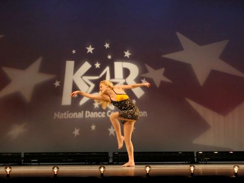 Colorado Springs, CO - 5/15/2009 - Awards