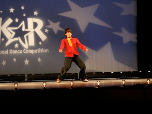 Colorado Springs, CO - 5/15/2009 - Awards