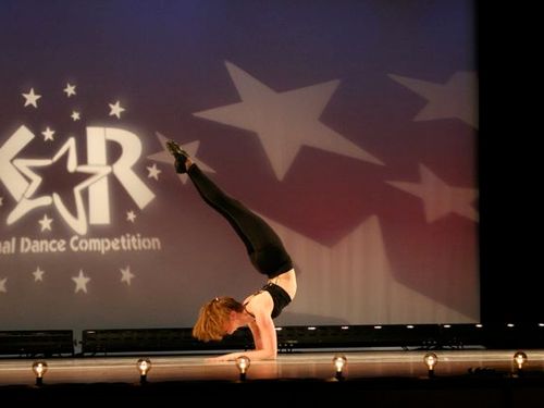 Colorado Springs, CO - 5/15/2009 - Awards