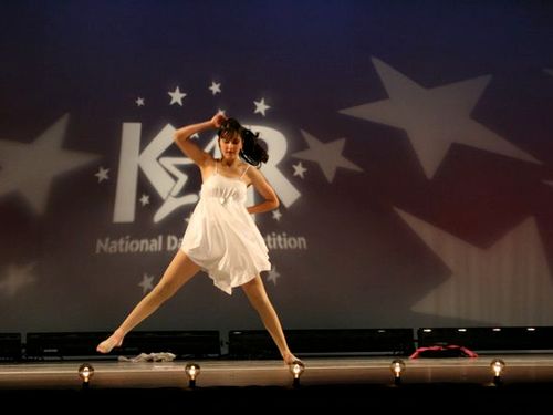 Colorado Springs, CO - 5/15/2009 - Awards