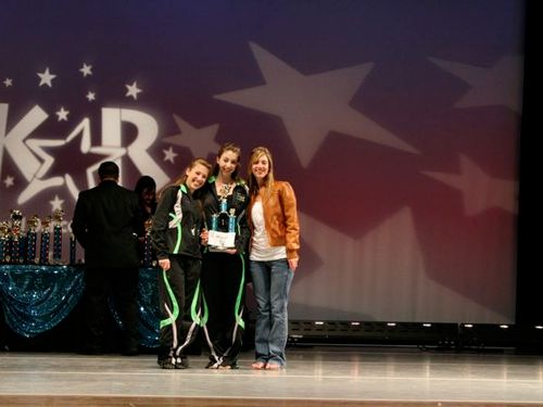 Colorado Springs, CO - 5/15/2009 - Awards
