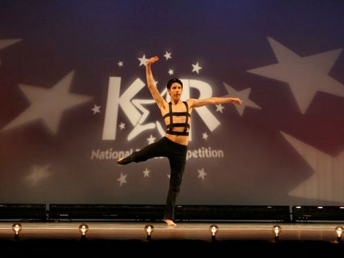 Colorado Springs, CO - 5/15/2009 - Awards