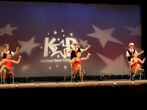 Colorado Springs, CO - 5/15/2009 - Awards