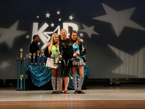 Colorado Springs, CO - 5/15/2009 - Awards