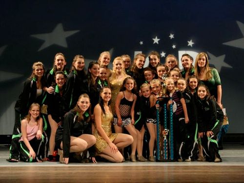 Colorado Springs, CO - 5/15/2009 - Awards