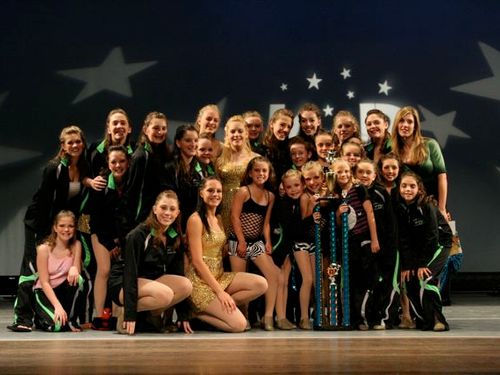 Colorado Springs, CO - 5/15/2009 - Awards