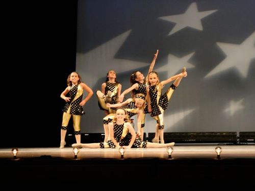 Colorado Springs, CO - 5/15/2009 - Awards