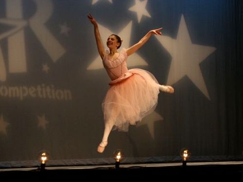 Long Island, NY - Patchogue - 5/1/2009 - Awards