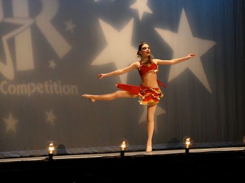 Long Island, NY - Patchogue - 5/1/2009 - Awards
