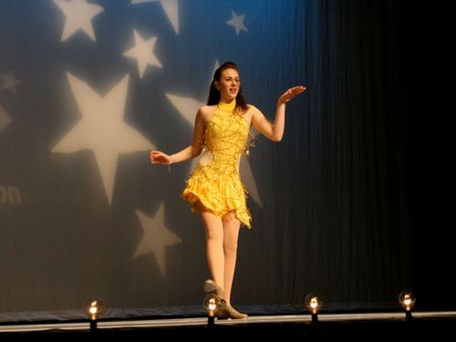 Long Island, NY - Patchogue - 5/1/2009 - Awards