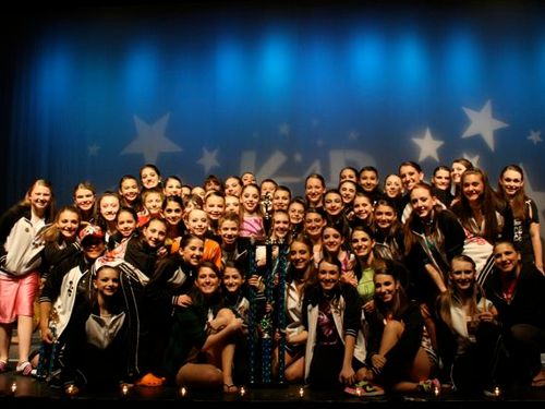 Long Island, NY - Patchogue - 5/1/2009 - Awards