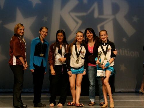 Long Island, NY - Patchogue - 5/1/2009 - Awards