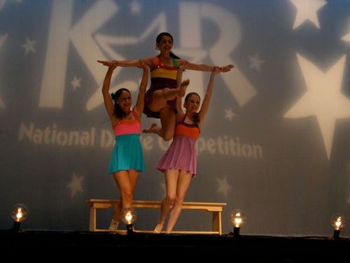 Long Island, NY - Patchogue - 5/1/2009 - Awards