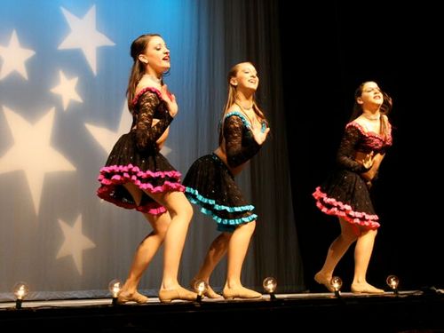 Long Island, NY - Patchogue - 5/1/2009 - Awards