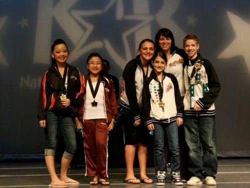 Long Island, NY - Patchogue - 5/1/2009 - Awards