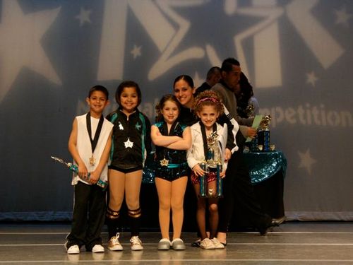 Long Island, NY - Patchogue - 5/1/2009 - Awards