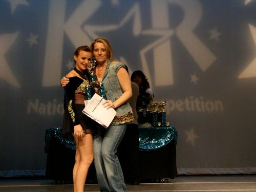 Long Island, NY - Patchogue - 5/1/2009 - Awards