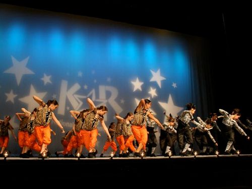Long Island, NY - Patchogue - 5/1/2009 - Awards