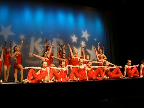 Long Island, NY - Patchogue - 5/1/2009 - Awards