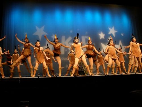 Long Island, NY - Patchogue - 5/1/2009 - Awards