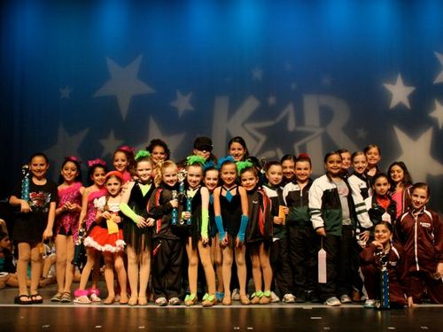 Long Island, NY - Patchogue - 5/1/2009 - Awards