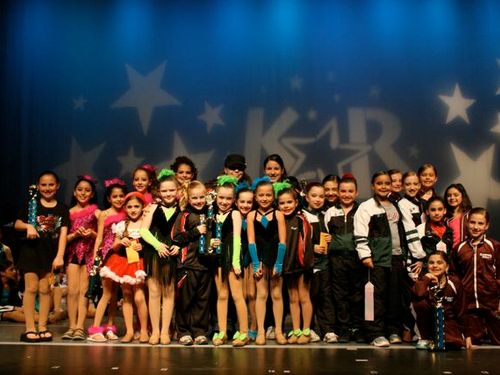 Long Island, NY - Patchogue - 5/1/2009 - Awards