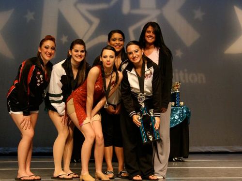 Long Island, NY - Patchogue - 5/1/2009 - Awards