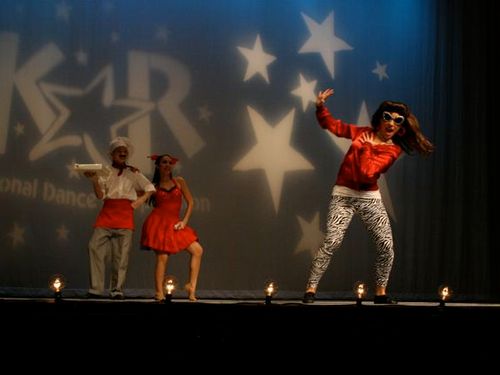 Long Island, NY - Patchogue - 5/1/2009 - Awards