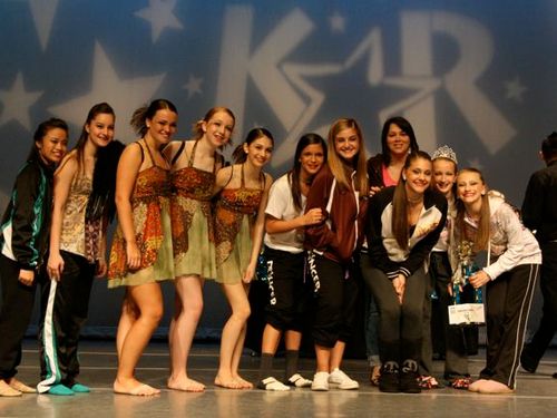 Long Island, NY - Patchogue - 5/1/2009 - Awards