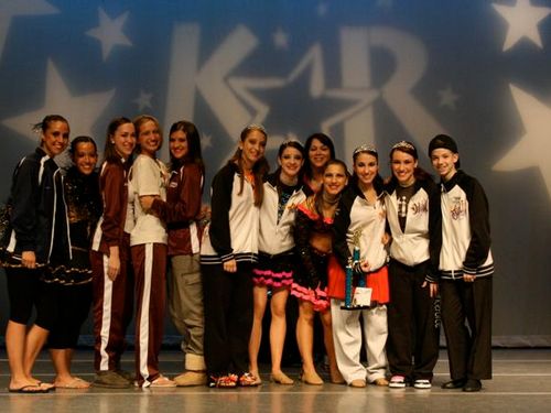 Long Island, NY - Patchogue - 5/1/2009 - Awards