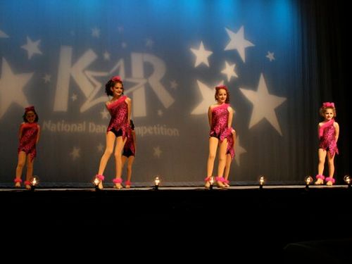 Long Island, NY - Patchogue - 5/1/2009 - Awards
