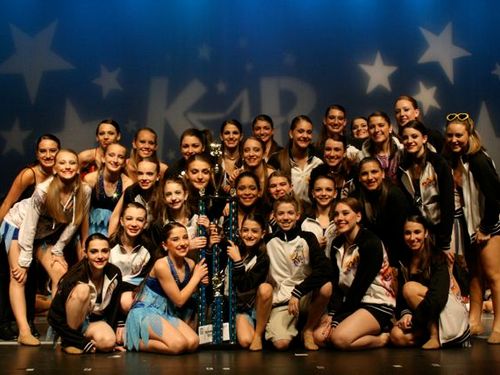 Long Island, NY - Patchogue - 5/1/2009 - Awards