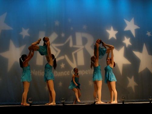 Long Island, NY - Patchogue - 5/1/2009 - Awards