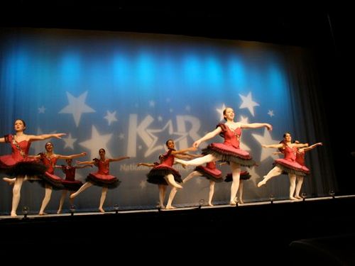 Long Island, NY - Patchogue - 5/1/2009 - Awards