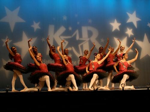 Long Island, NY - Patchogue - 5/1/2009 - Awards