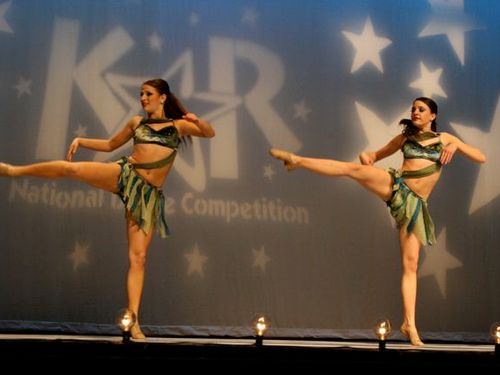 Long Island, NY - Patchogue - 5/1/2009 - Awards