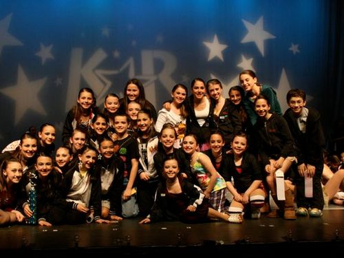 Long Island, NY - Patchogue - 5/1/2009 - Awards