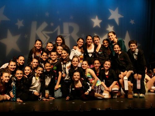 Long Island, NY - Patchogue - 5/1/2009 - Awards
