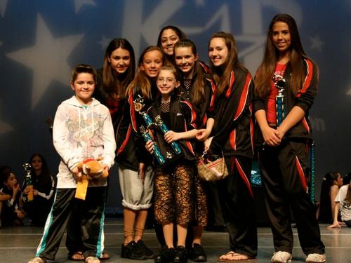 Long Island, NY - Patchogue - 5/1/2009 - Awards