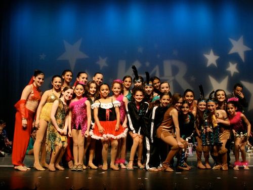 Long Island, NY - Patchogue - 5/1/2009 - Awards