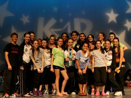 Long Island, NY - Patchogue - 5/1/2009 - Awards