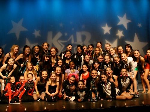 Long Island, NY - Patchogue - 5/1/2009 - Awards