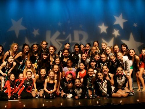 Long Island, NY - Patchogue - 5/1/2009 - Awards