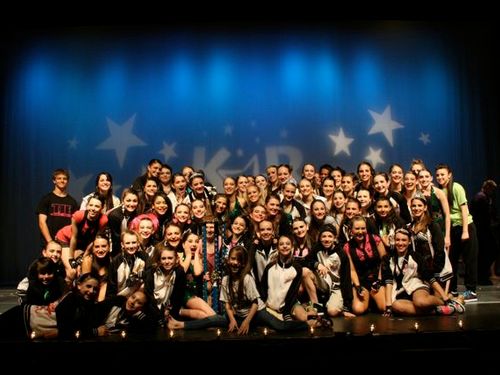 Long Island, NY - Patchogue - 5/1/2009 - Awards