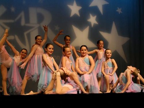 Long Island, NY - Patchogue - 5/1/2009 - Awards