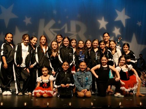 Long Island, NY - Patchogue - 5/1/2009 - Awards