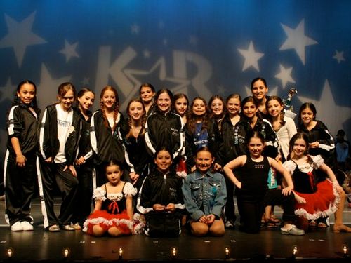 Long Island, NY - Patchogue - 5/1/2009 - Awards