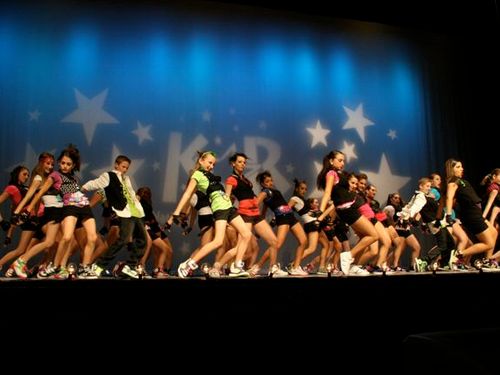 Long Island, NY - Patchogue - 5/1/2009 - Awards