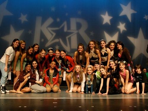 Long Island, NY - Patchogue - 5/1/2009 - Awards