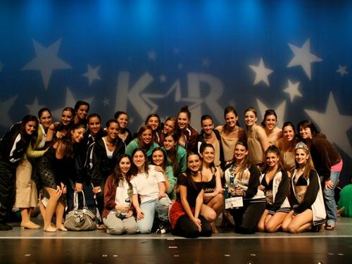 Long Island, NY - Patchogue - 5/1/2009 - Awards